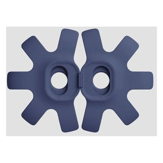 

Лыжные палки Yardsale Распродажа во дворе, Bluebird