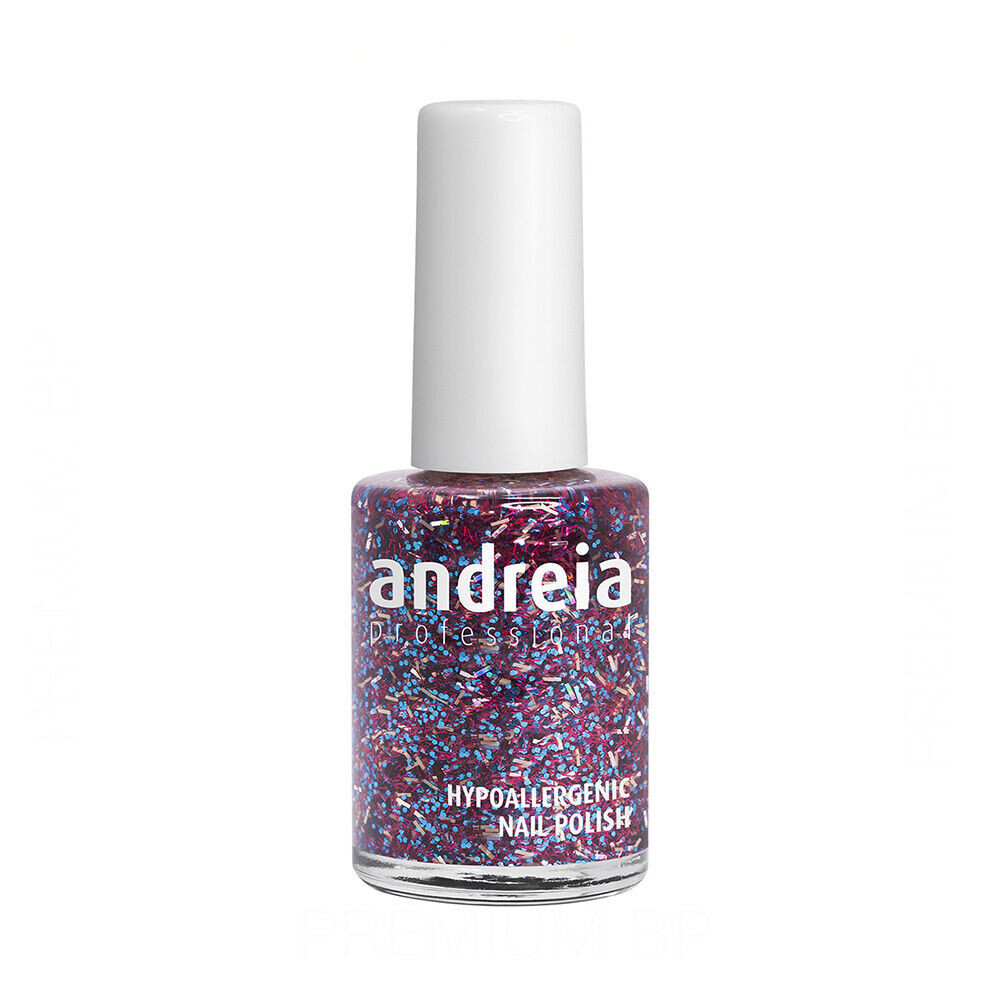 

Лак для ногтей Hypoallergenic Esmalte De Uñas Andreia, цвет nº 145