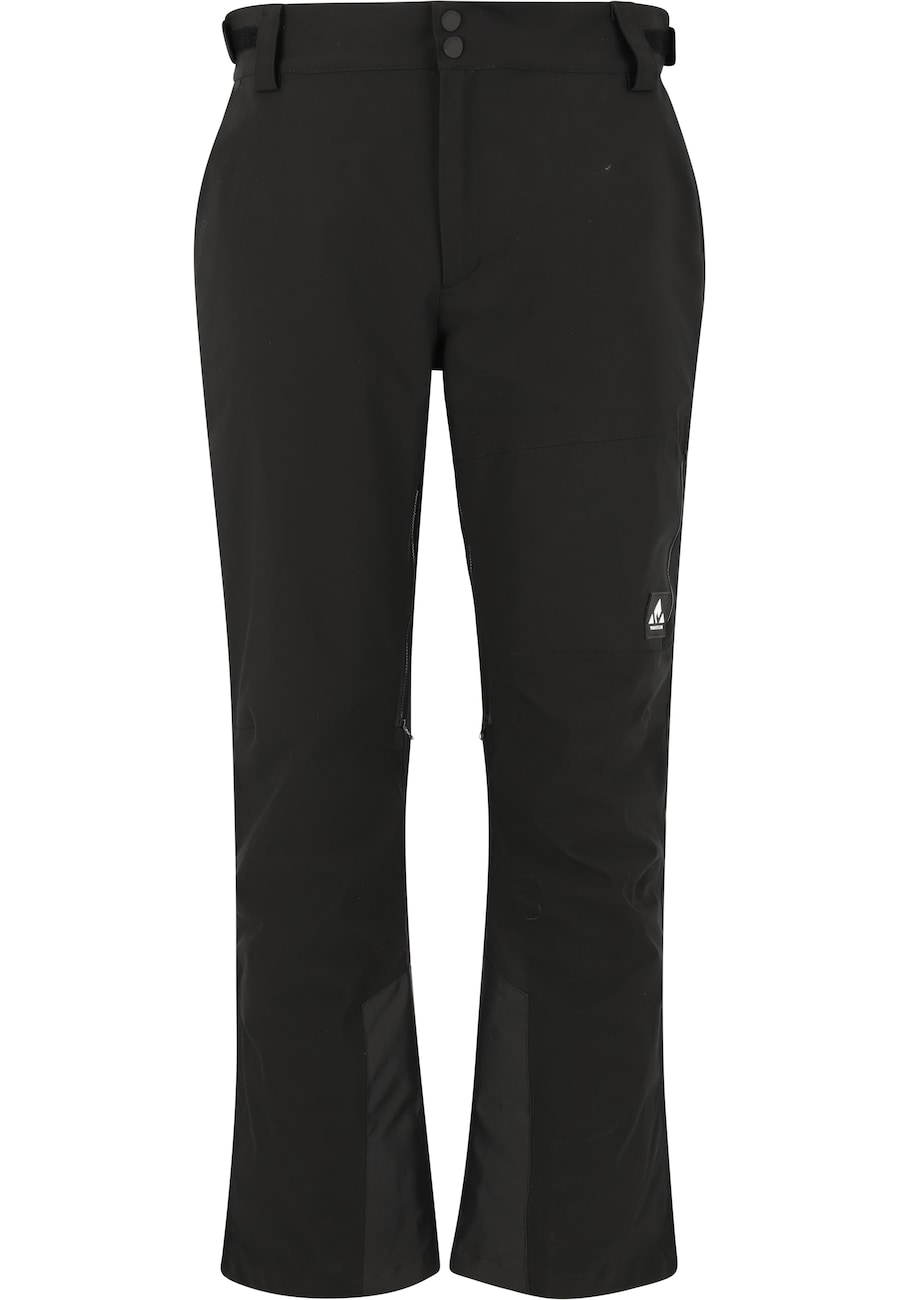 

Обычные спортивные штаны Whistler Takoda, черный
