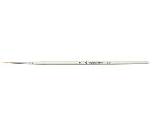 Кисть для дизайна ногтей Victoria Vynn Nail Art Brush 049-2 Victoria Vynn