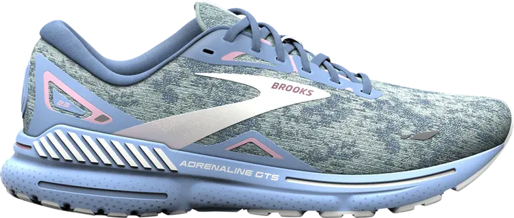 

Кроссовки Wmns Adrenaline GTS 23 'Blue Open Air', синий