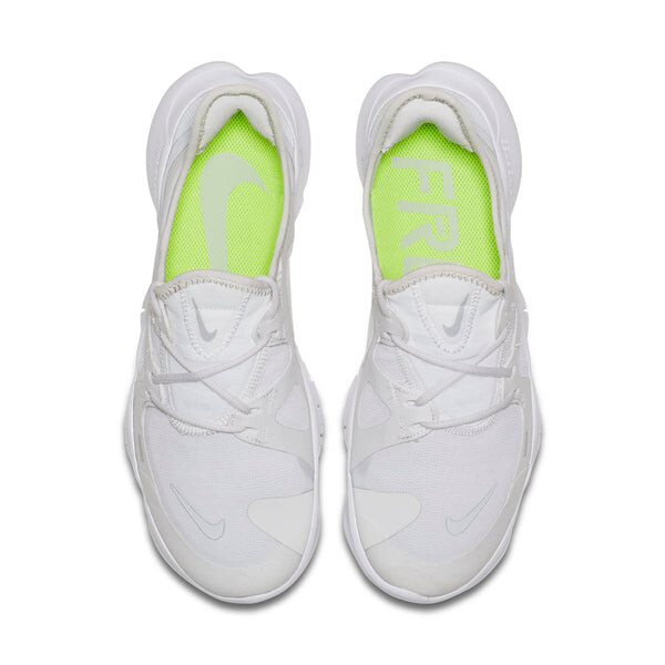 Кроссовки Nike Rn 5.0, белый — фото 4
