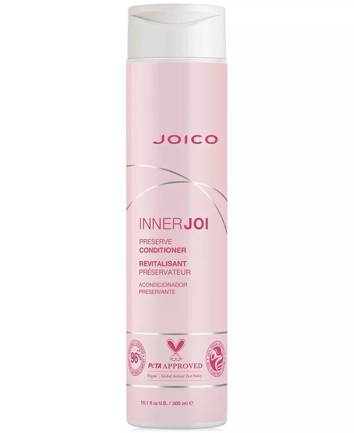 

Кондиционер Inner Joi Preserve, 10,1 унции Joico