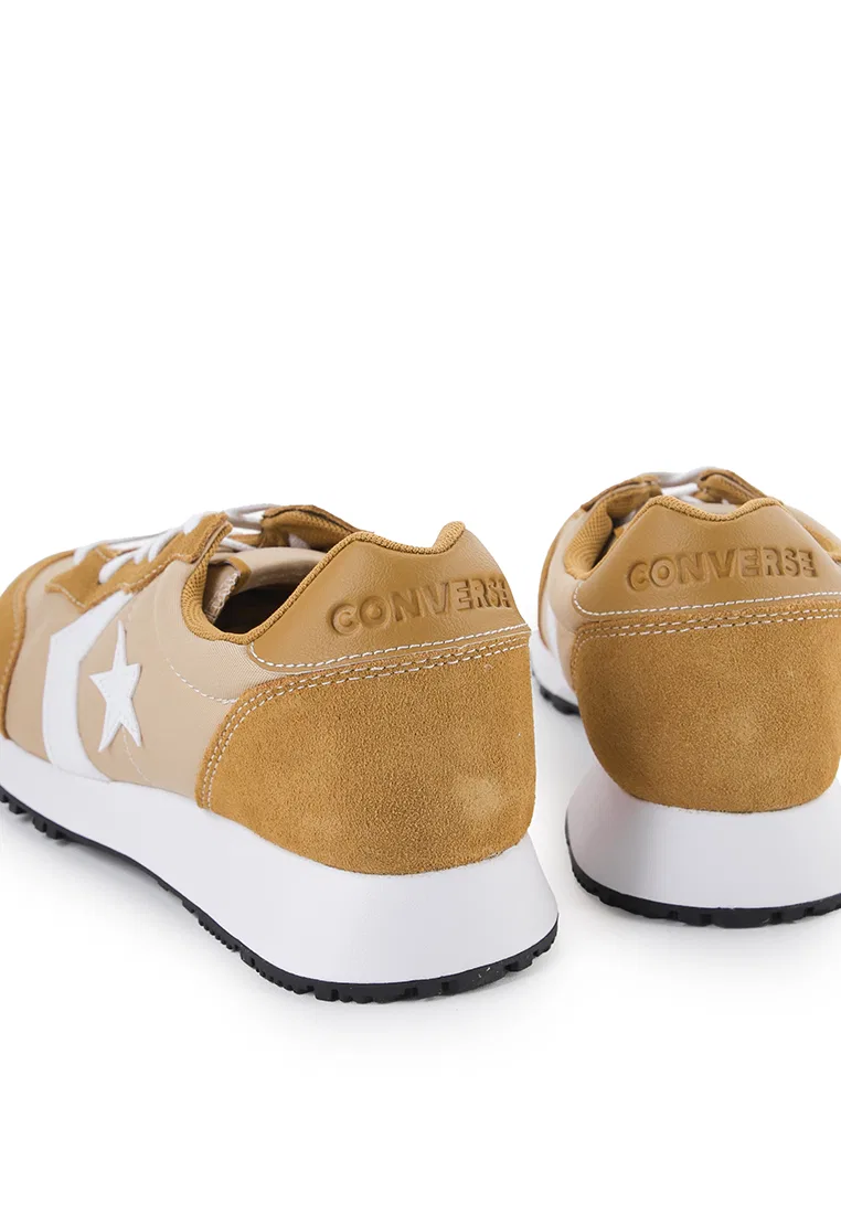 Кроссовки мужские, Omega Trainer Converse, хаки — фото 3