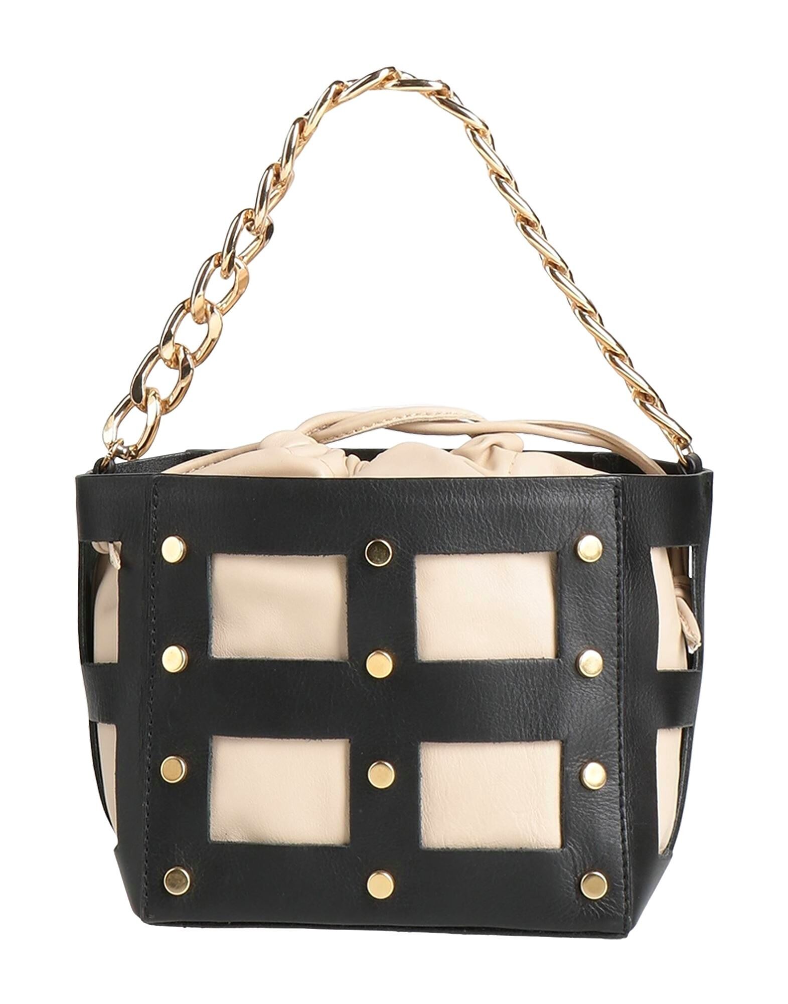 

Сумка Alohas, черный