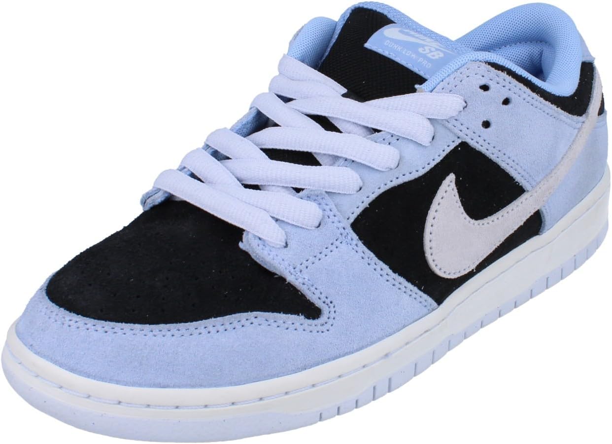 

Мужские кроссовки для скейтборда Nike SB Dunk Low Pro, Aluminum