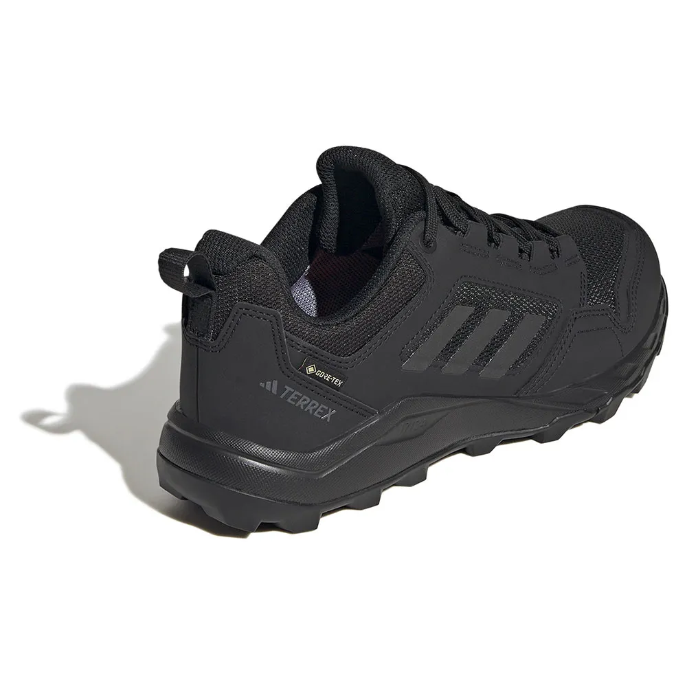 Кроссовки adidas Tracerocker 2.0 Goretex trail, черный — фото 4