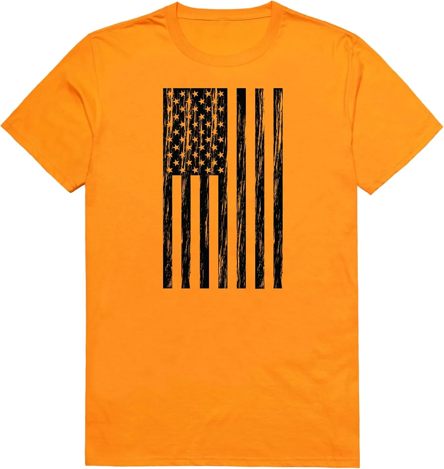

Футболка Rapiddominance America Basic Tees