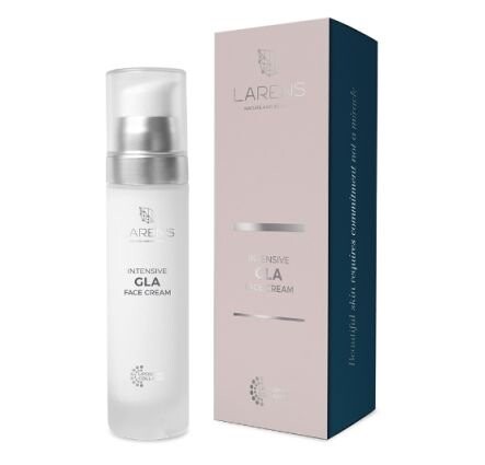 

Ларенс, Ларенс Пептидум, крем для зрелой кожи, 50 мл Larens
