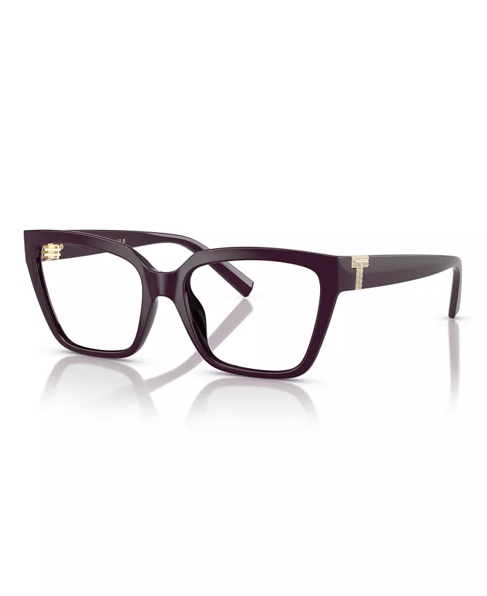

Женские очки, TF2257BU Tiffany & Co., зеленый