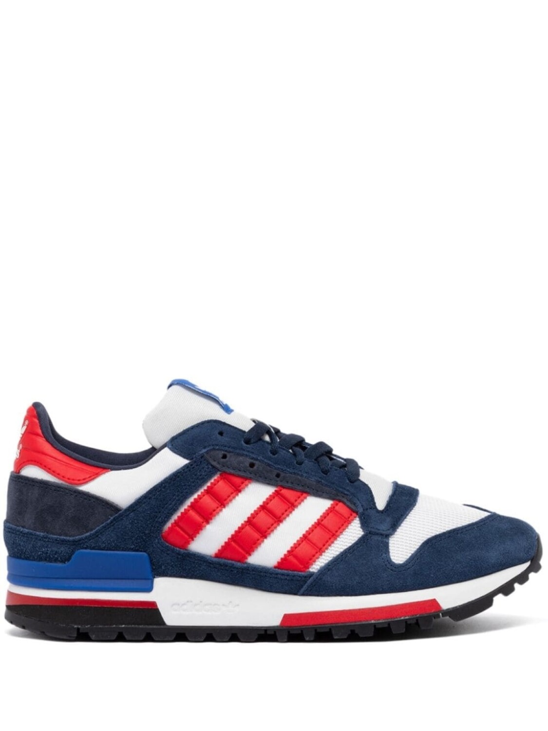 

Adidas кроссовки Originals ZX 600, синий