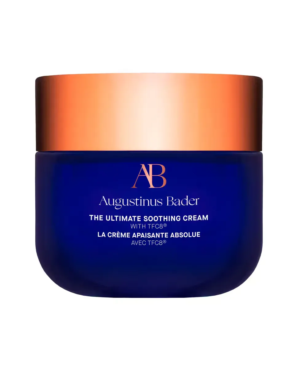 Крем The Ultimate Soothing Cream Августинус Бадер Augustinus Bader