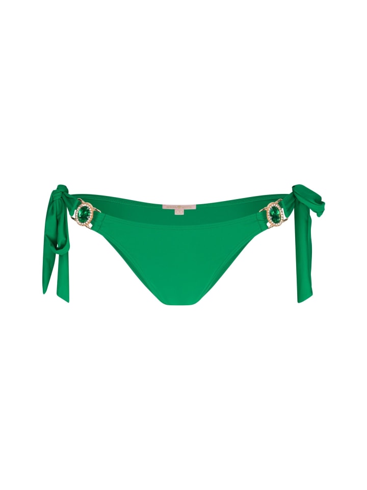

Комплект бикини Moda Minx, цвет emerald