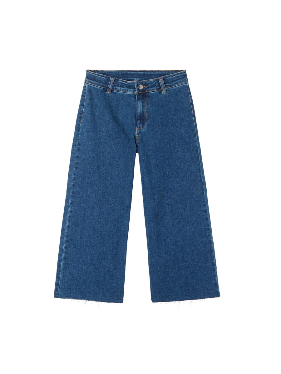 

Джинсы CALZEDONIA Wide leg Jeans, синий
