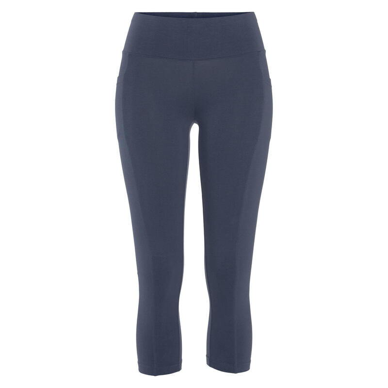 

Спортивные леггинсы Vivance, синий