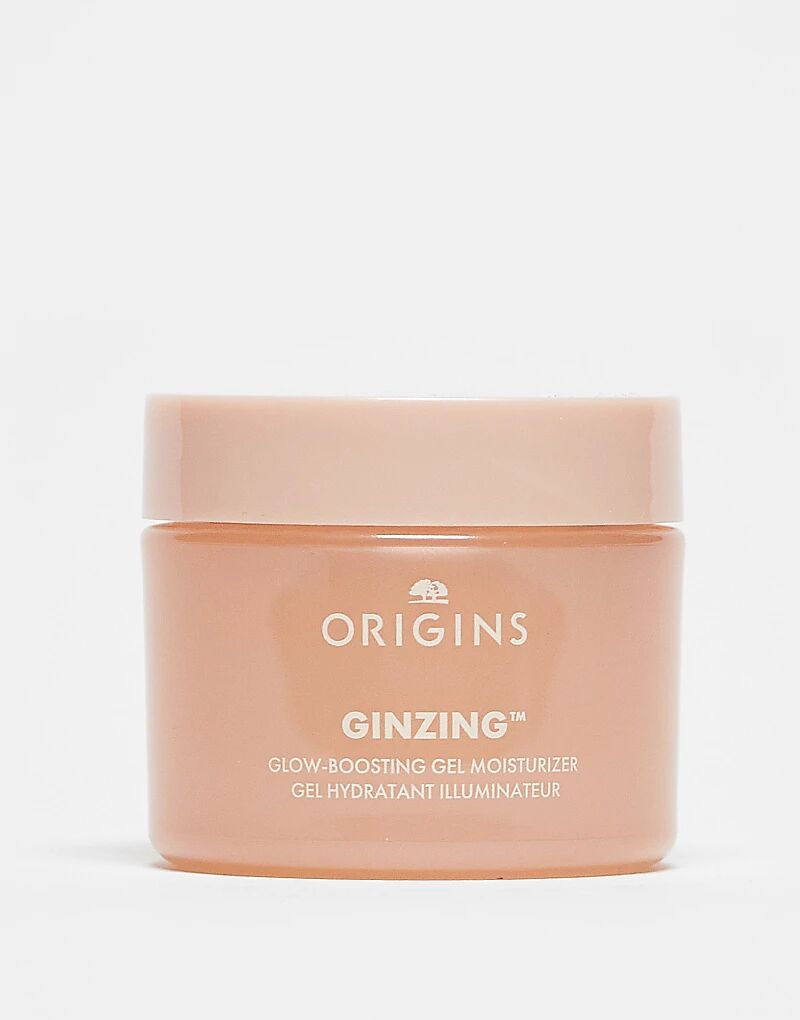 

Увлажняющий крем Origins Ginzing Glow Boosting Pearl Glow 50 мл
