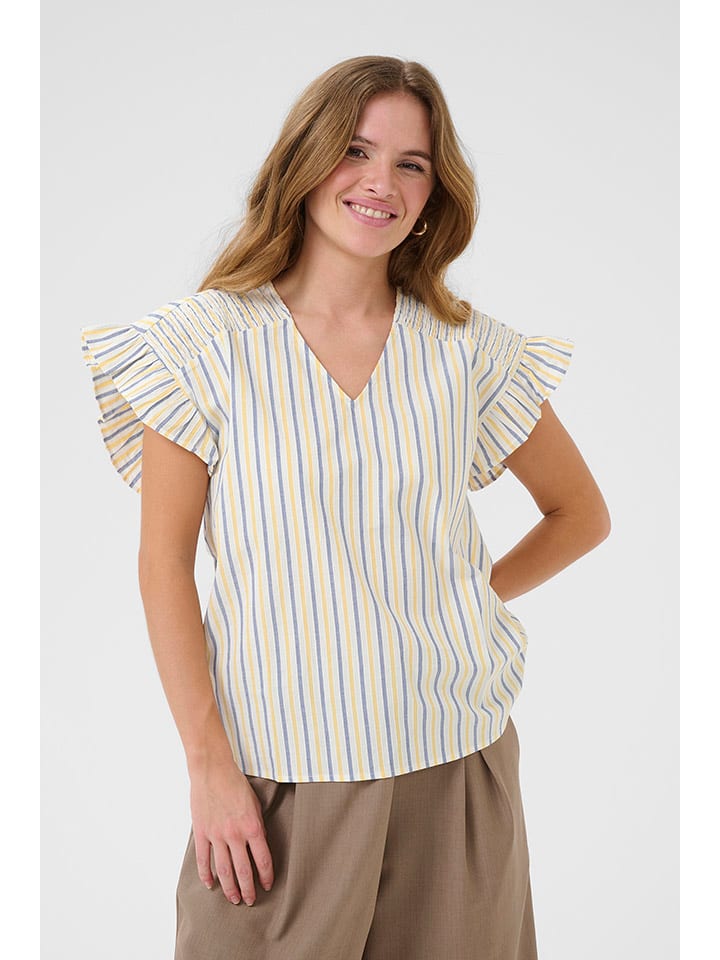 

Блузка CULTURE