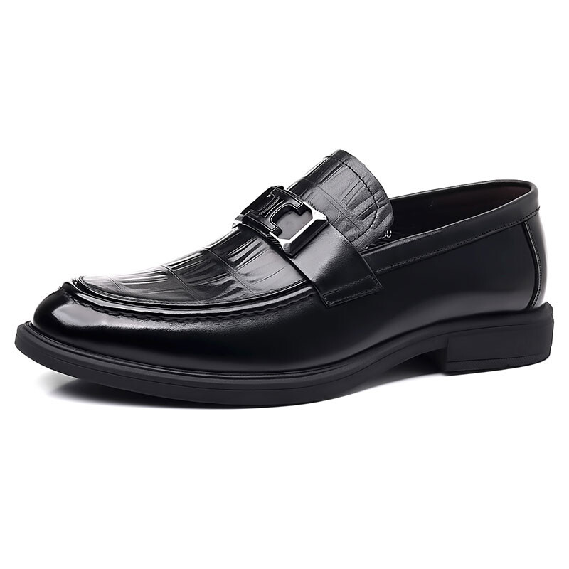 

Туфли Men"s Casual Men Low-Top черный Cachiotti