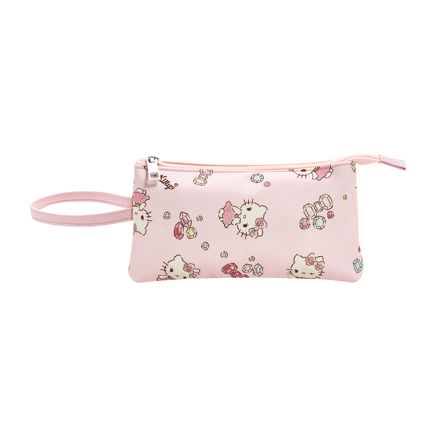 

Sanrio Сумка кроссбоди Hello Kitty, Pink