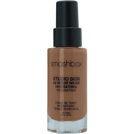 

Smashbox Studio Skin 24-часовая увлажняющая основа глубиной 4,35 с прохладным подтоном
