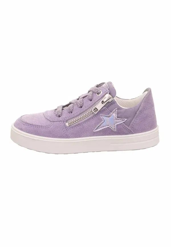 Кроссовки Superfit Stella, лиловый