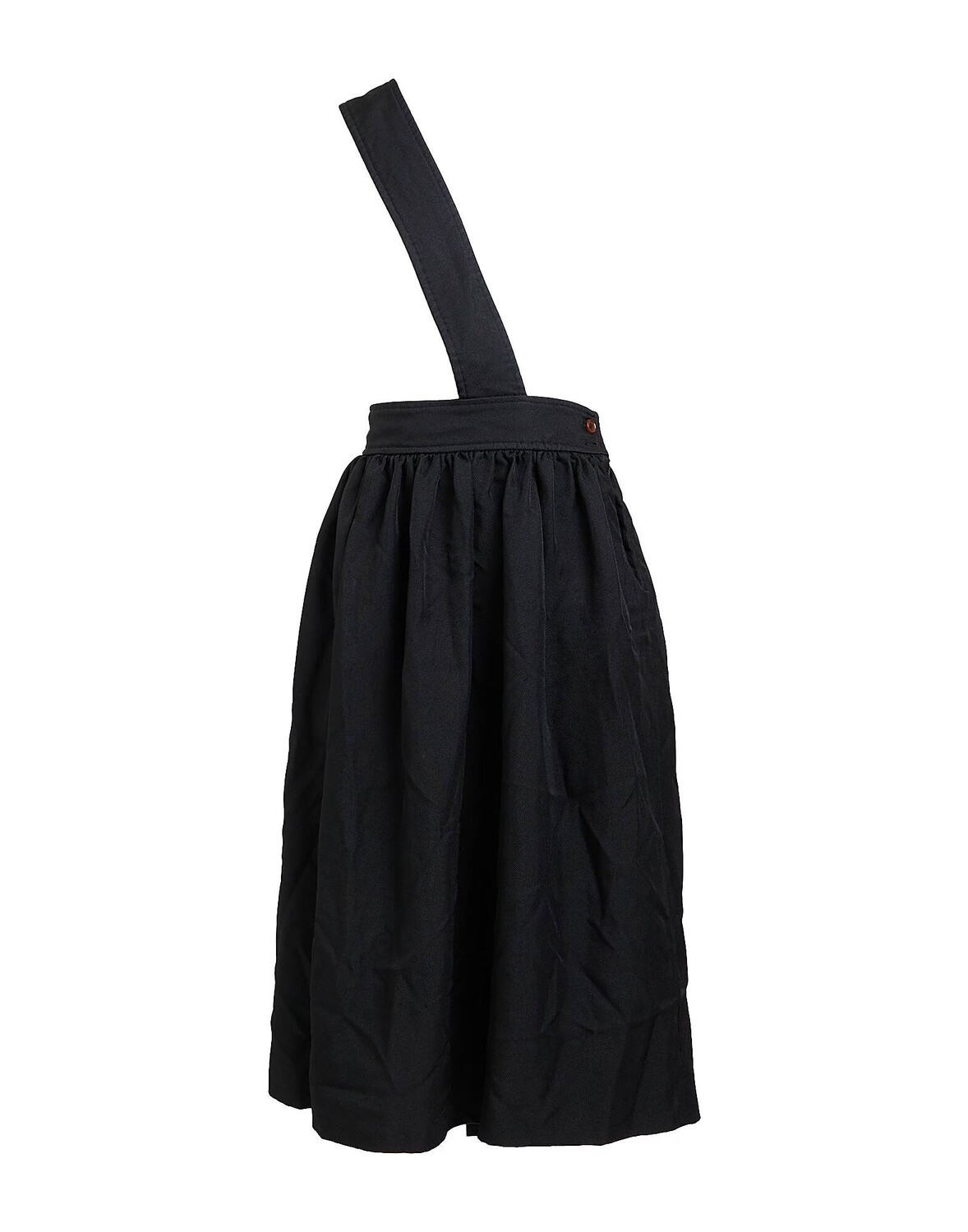 

Юбка Comme Des Garçons, черный