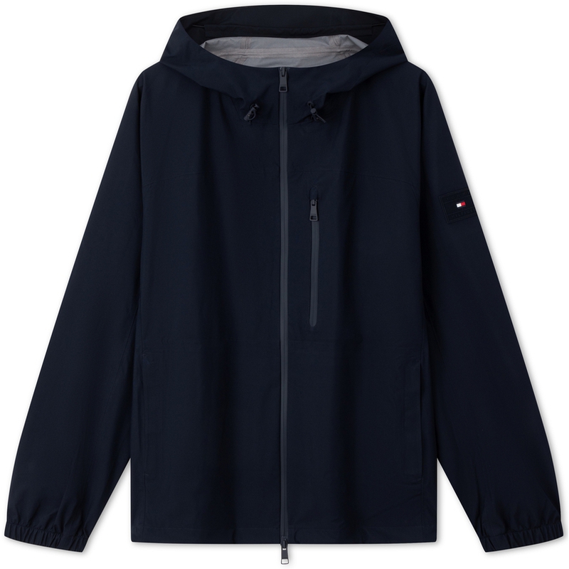 

Tommy Hilfiger Куртка мужская, Navy Blue DW5