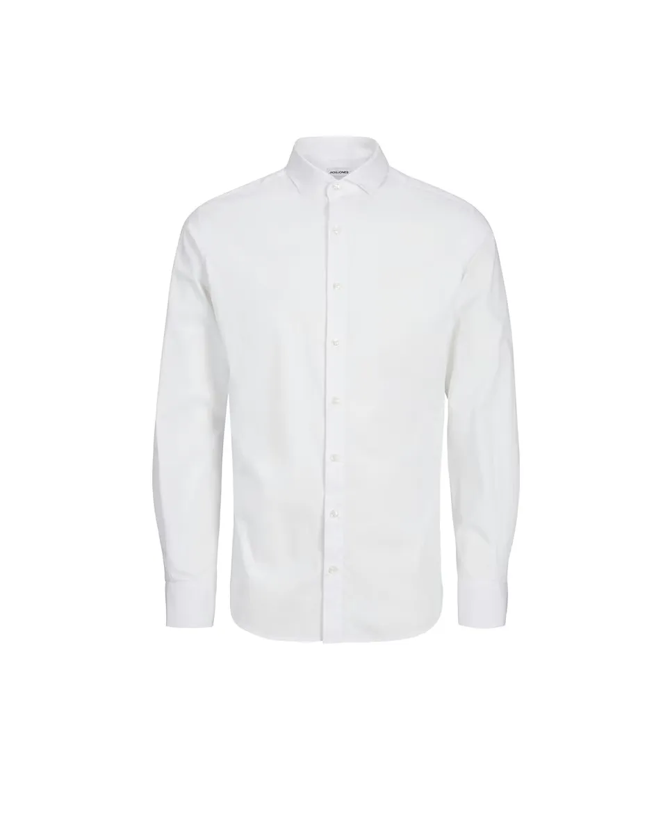 

Рубашка для мальчика Jack & Jones, белый