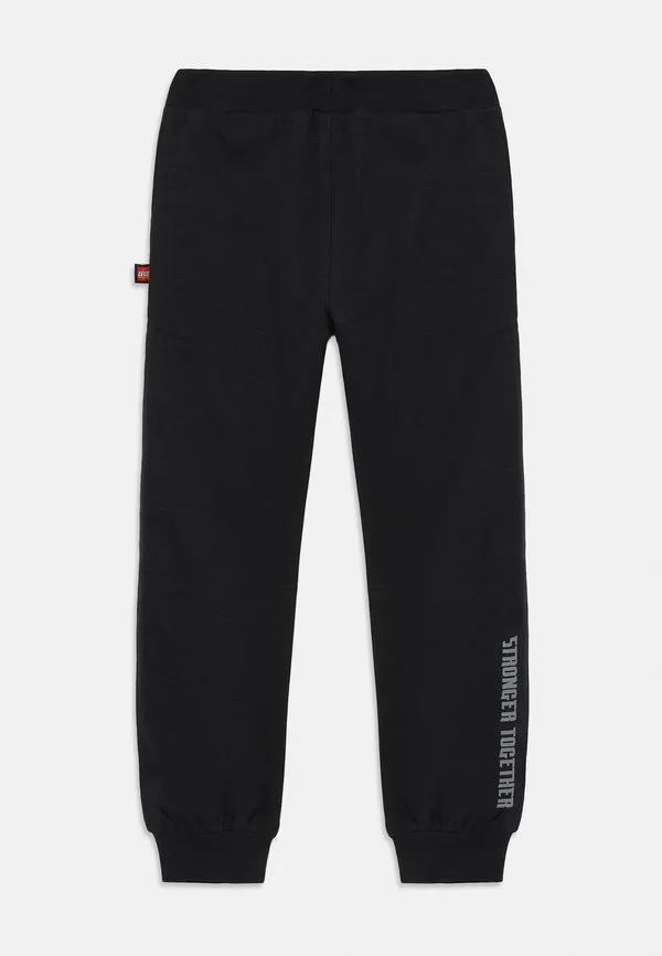 Спортивные штаны philo Lego Kidswear, Black — фото 2