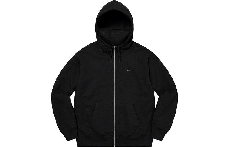 

Толстовка FW20 унисекс Supreme, фиолетовый