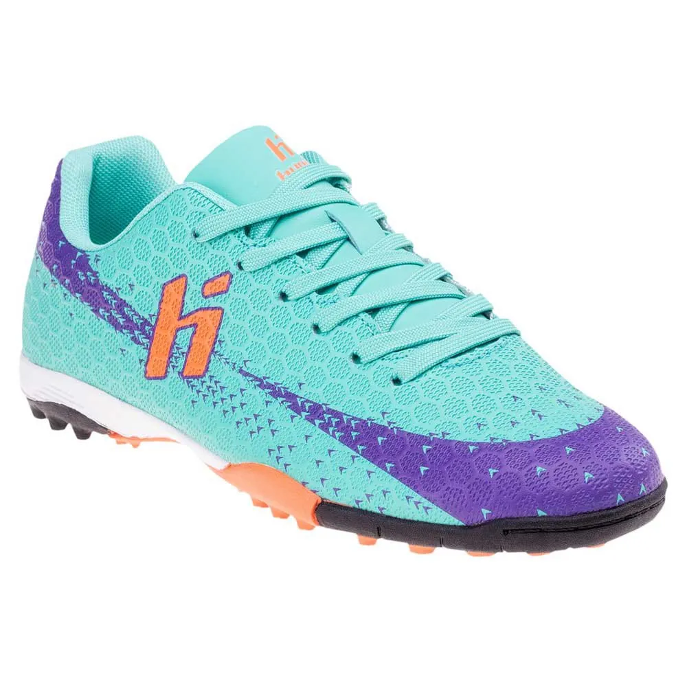 

Футбольные бутсы Huari Recoleti TF, зеленый