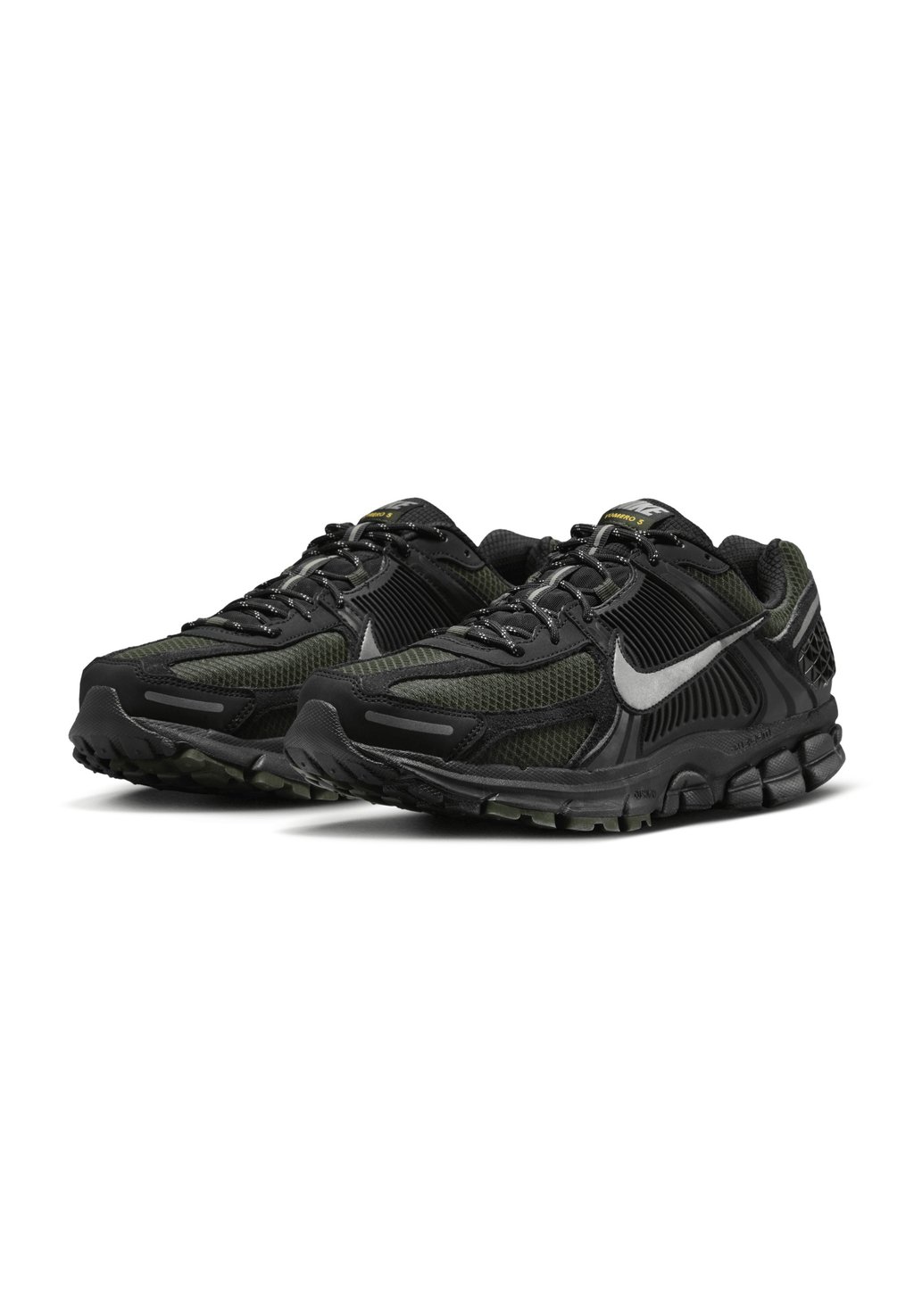 

Кроссовки ZOOM VOMERO Nike Sportswear, черный