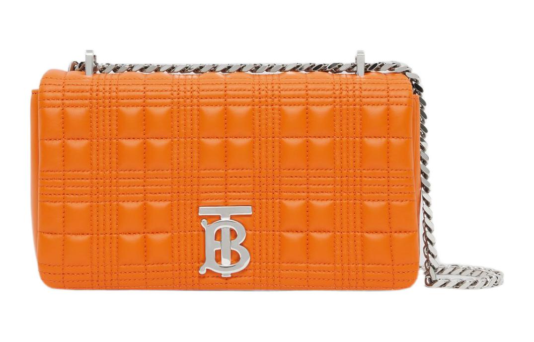 

Burberry Сумка Lola Bag через плечо