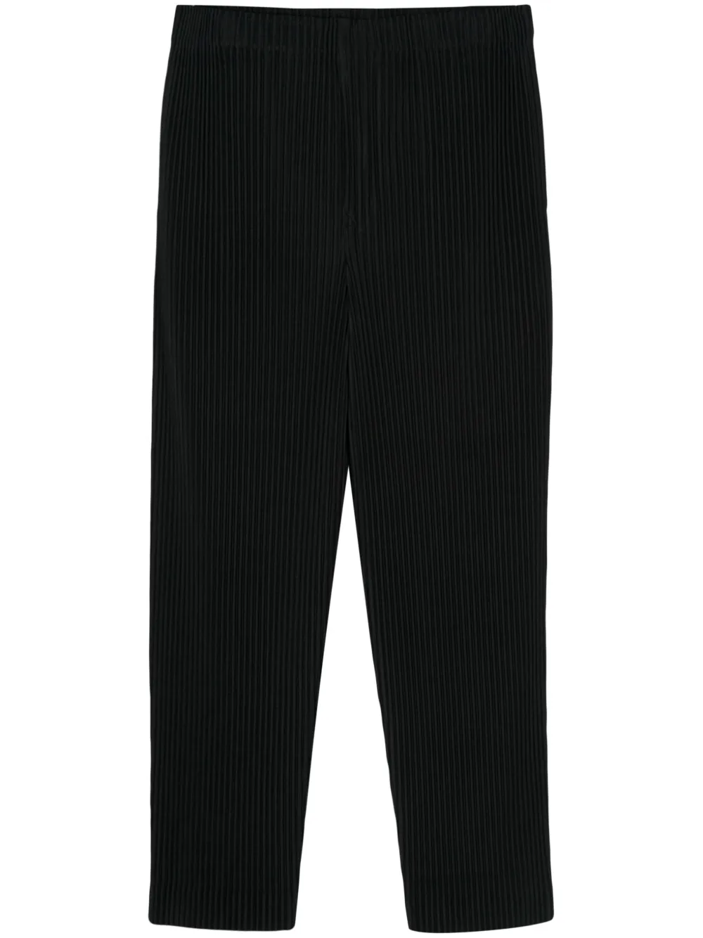 

Брюки MC January со складками Homme Plissé Issey Miyake, черный
