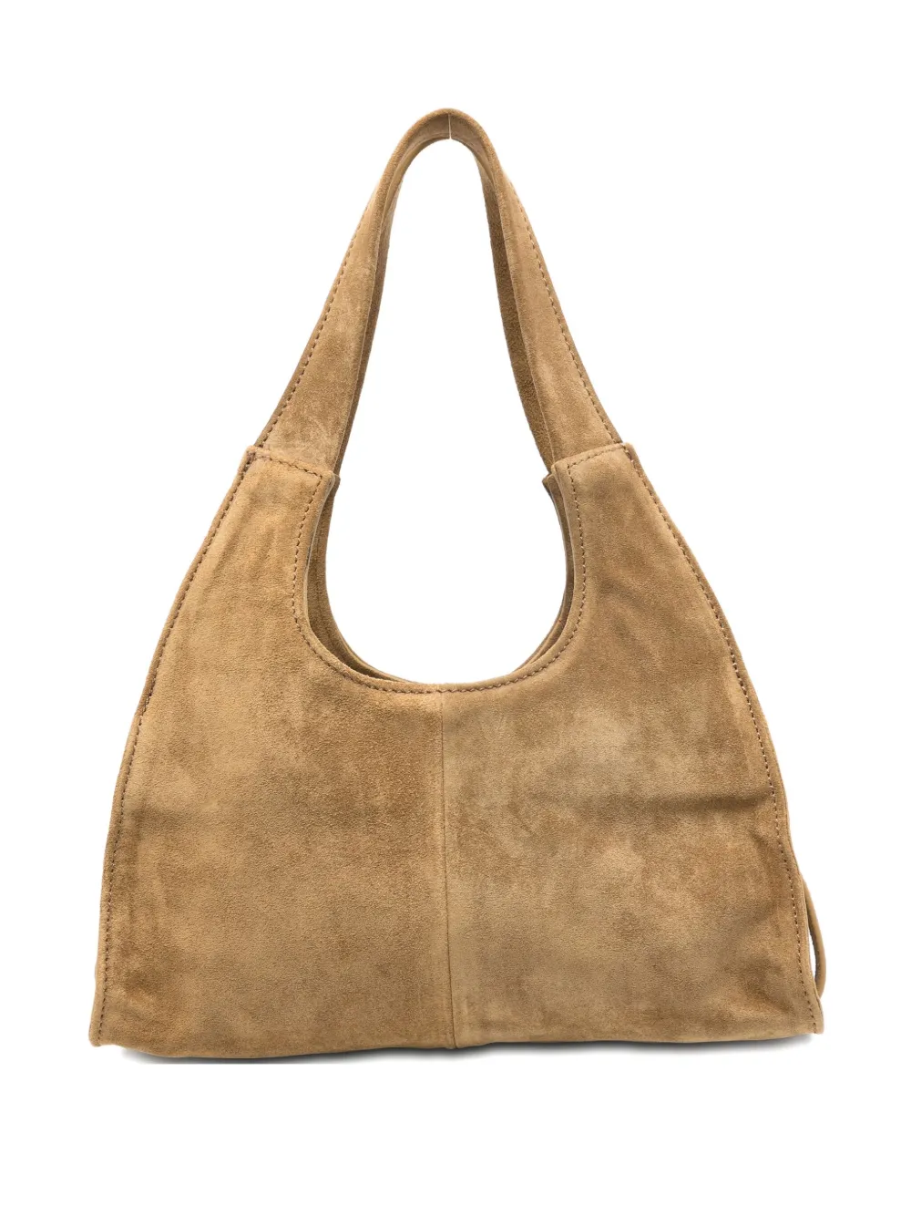 

Сумка-тоут с верхними ручками Gimaguas, коричневый