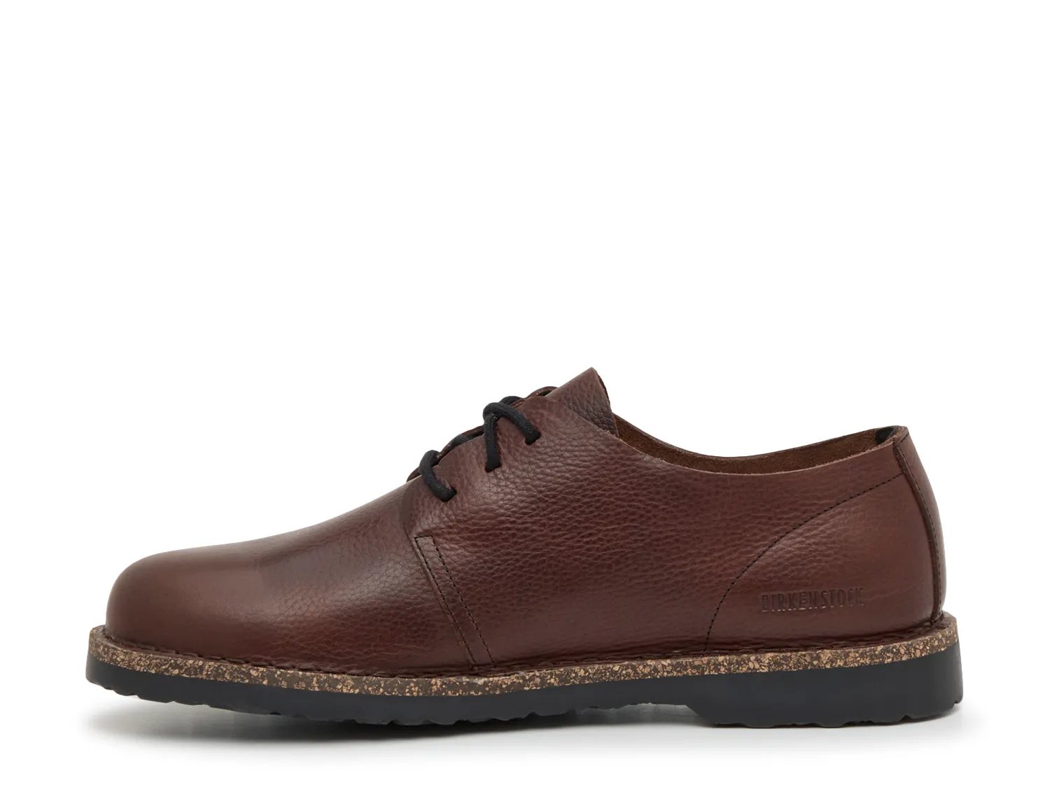 Оксфорды Birkenstock Uppsala Oxford - Men's, темно-коричневый — фото 3