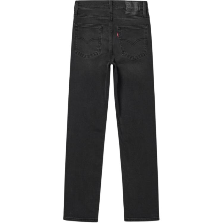 Джинсы levi's winter warmth collection женские Levis, черный — фото 3