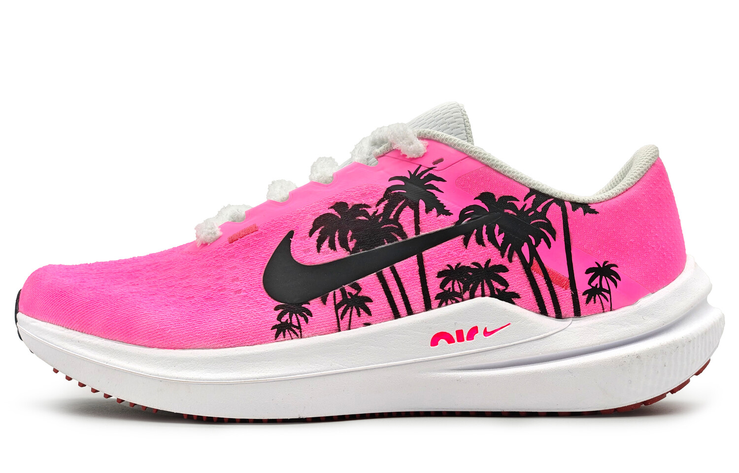 

Кроссовки Nike Air Winflo 10 Мужчины, Pink