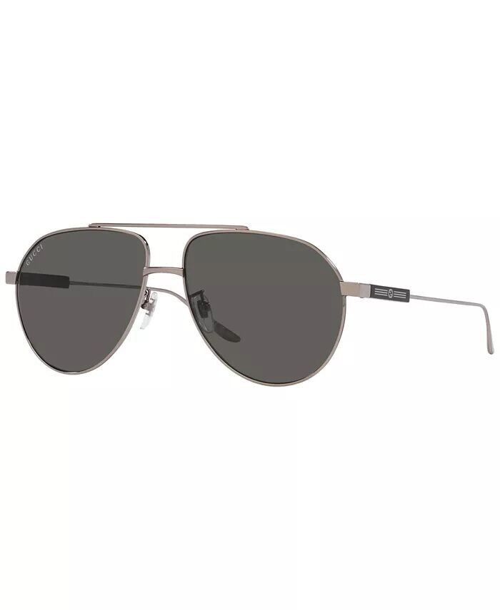 

Мужские солнцезащитные очки GG1311S Gucci, серый