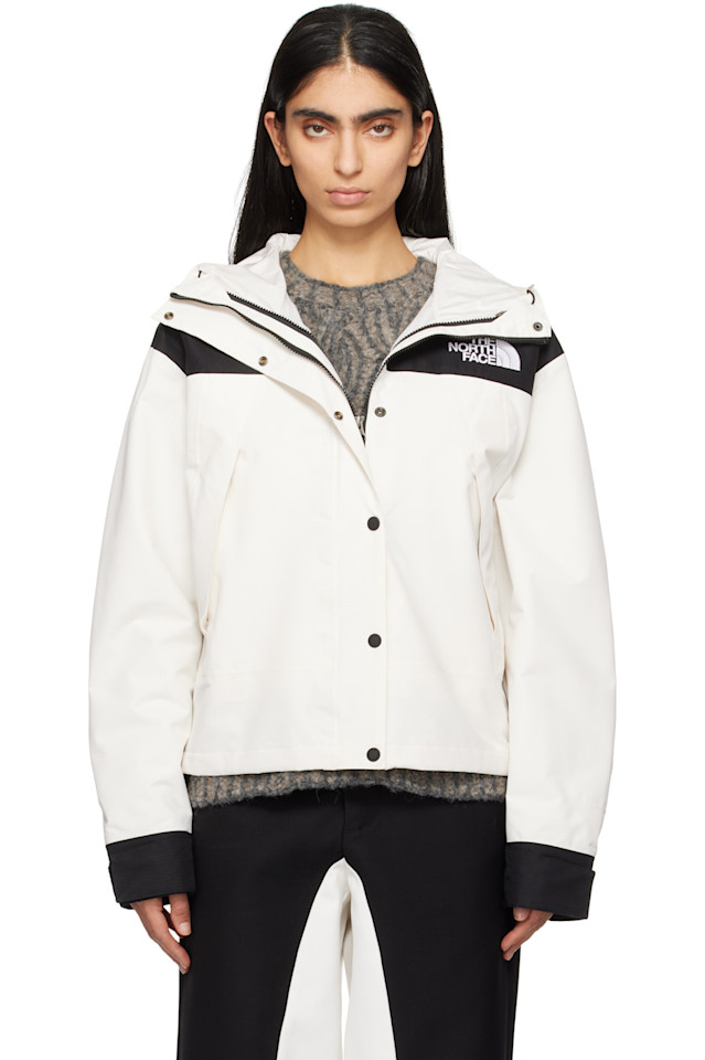 

Горная моно короткая куртка The North Face, мультиколор