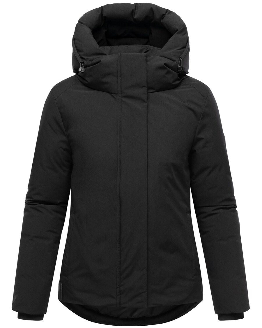 

Зимняя куртка MARIKOO Yeminaa 16, Black