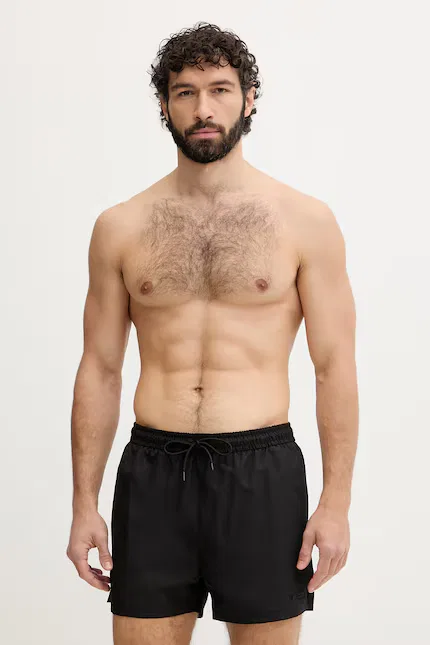 Плавки классические Calvin Klein, черный