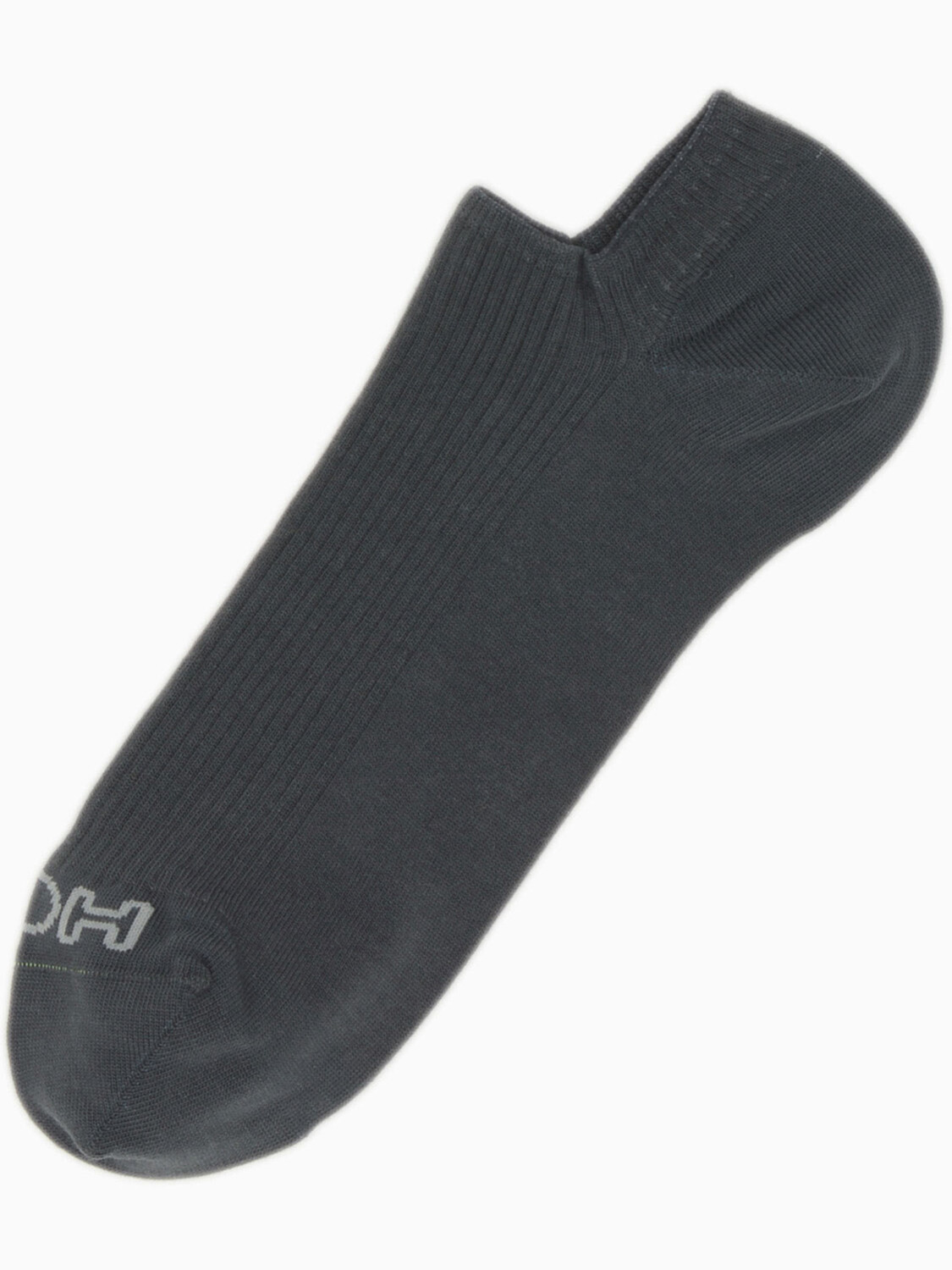 

Носки HOM Bio Socquette Bamboo, цвет grey combination