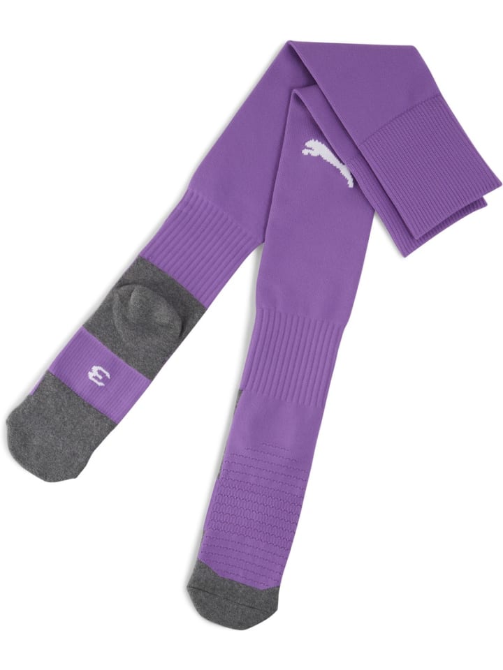 

Puma Носки LIGA фиолетового цвета
