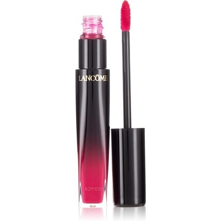 

Lancome - L'Absolu Lacquer Lip Color 366 Power Rose 8 мл/0,27 унции, Lancome