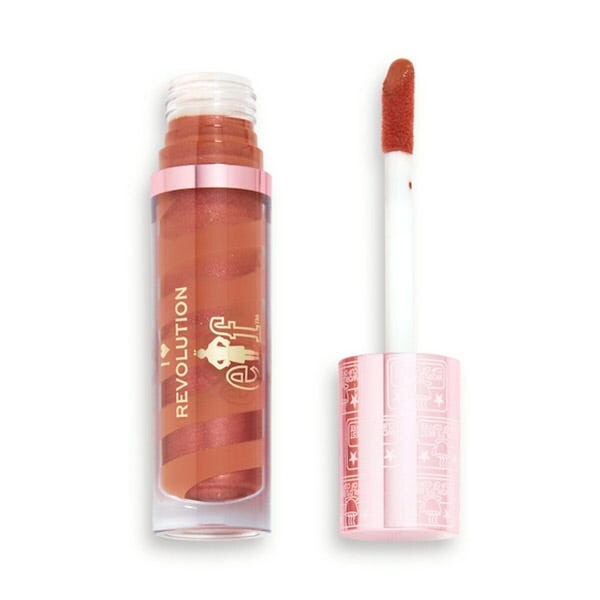 

Блеск для губ Elf Candy Cane 1 шт I Heart Revolution