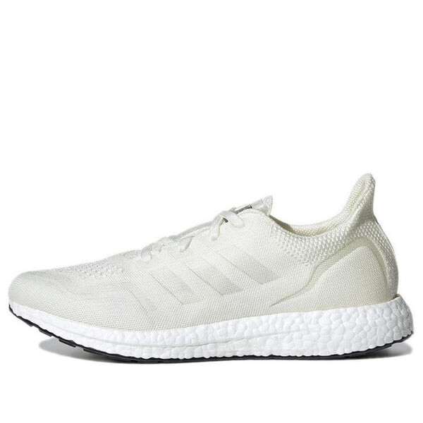 

Кроссовки ультрабуст Adidas, белый