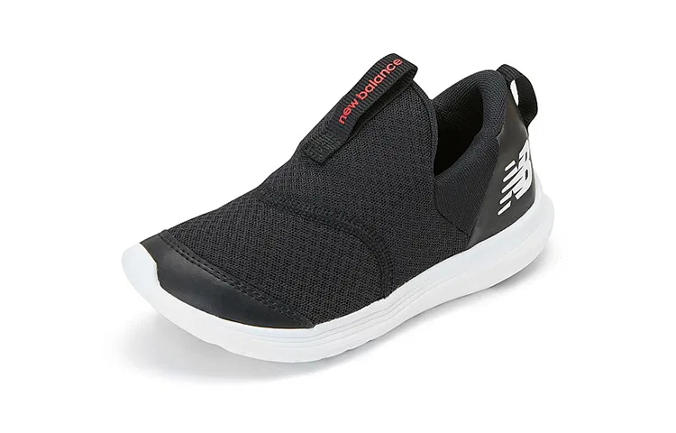 Кроссовки беговые Step Mid Top New Balance — фото 4