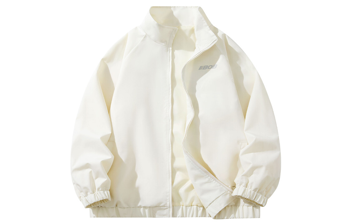 

Куртка унисекс BOBBY ABLEY, Черный