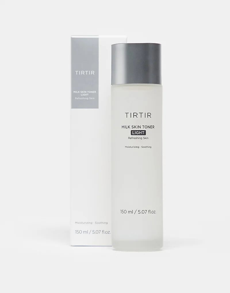 

TIRTIR Молочный тоник для кожи Light Korean Skincare